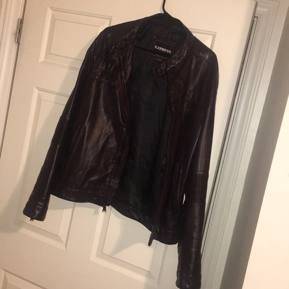 Winter jacket - Picture 2 of 7